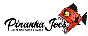 Piranha Joe's Killer Fish Tacos & Margs