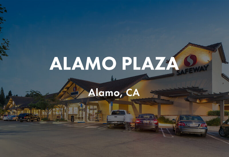 Alamo Plaza