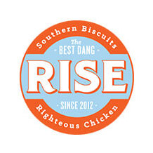 Rise Southern Biscuits & Righteous Chicken