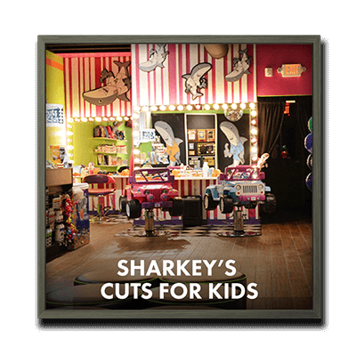 sharkey’s-cuts-for-kids-logo-with-frame