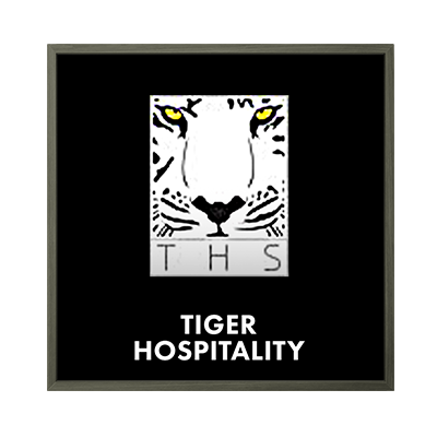 TIGER HOSPITALITY SEARCH