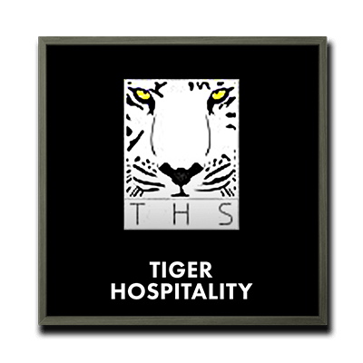 TIGER HOSPITALITY SEARCH