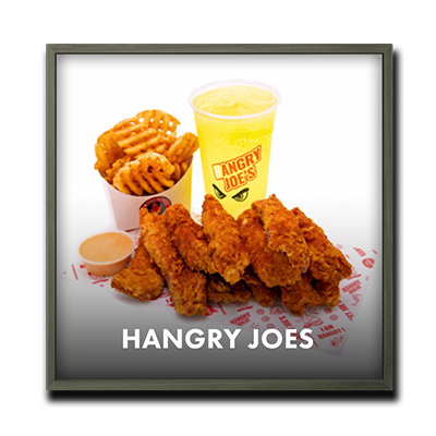 Hangry Joes