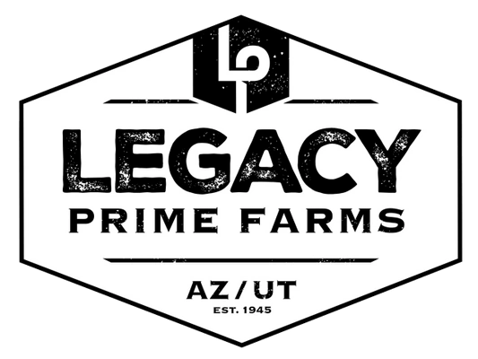 Legacy Prime Farms