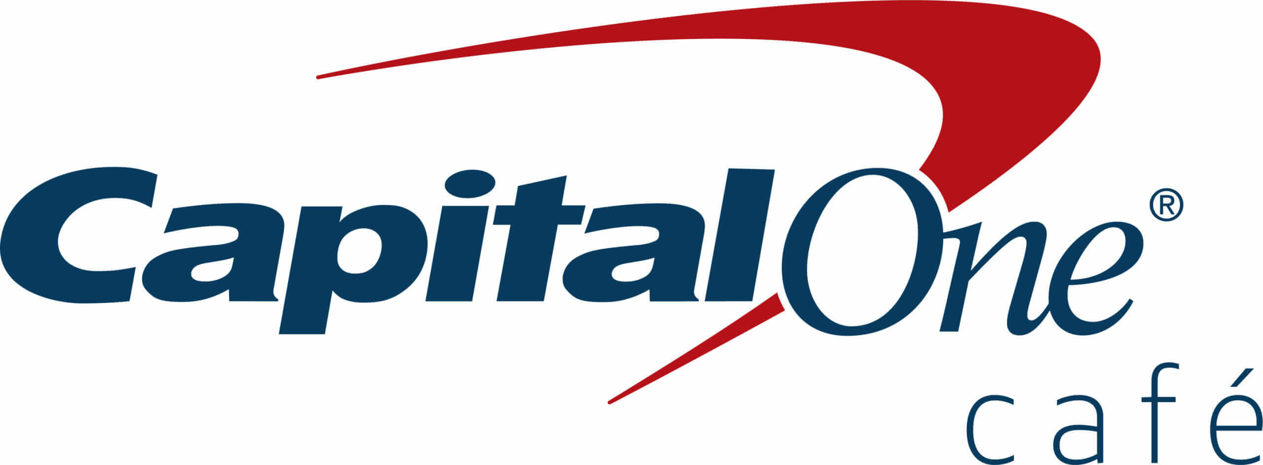 Capital One Cafe