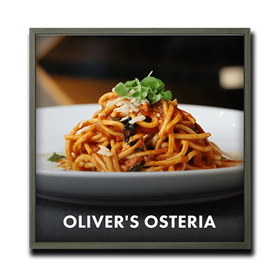 Oliver's Osteria