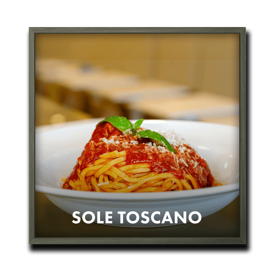 Sole Toscano