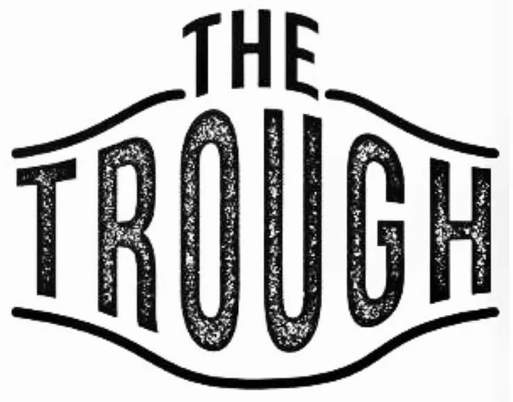 The Trough Sandwich Kitchen logo