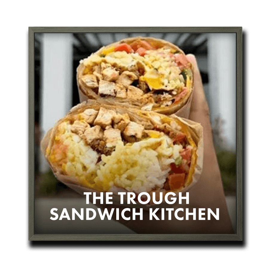 the trough sandwich kitchen