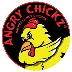 Angry Chickz Hot Chicken Nashville Hot Chicken