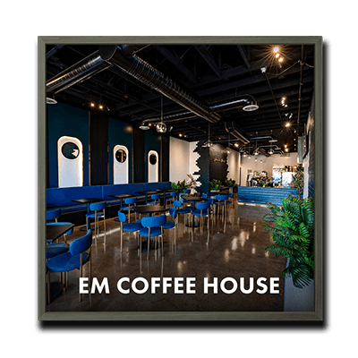 Em Coffee House